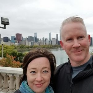 Meet your Posher, Bill